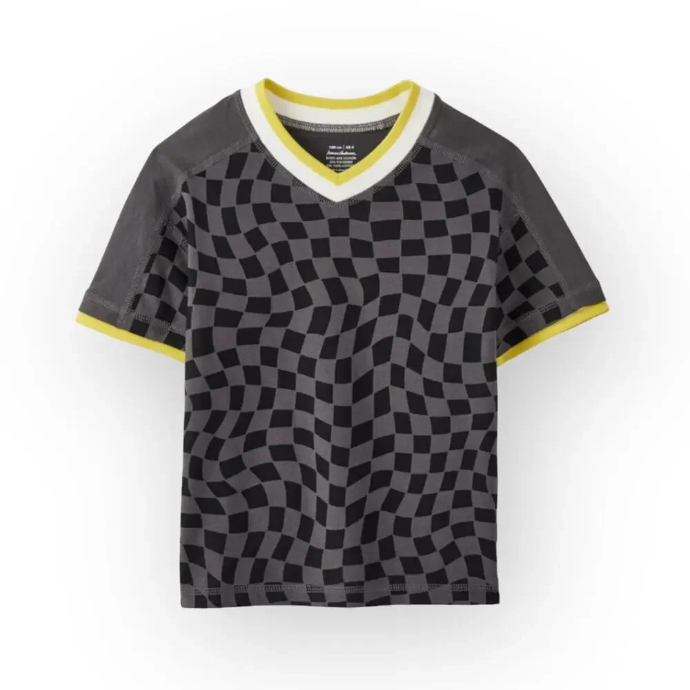 🆕 Hanna Andersson NWT Active MadetoCool Shirt. Size 10